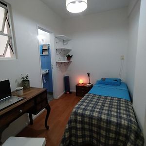 Private Bathroom Single Room